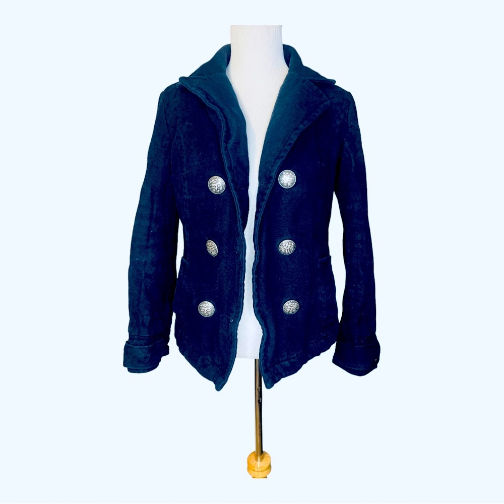 FOX coat